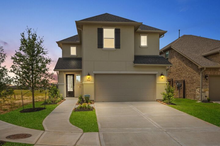 Property Photo: 764 Lake Lacosta Drive TX 77493