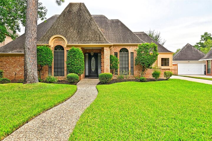 Property Photo:  6018 Spring Creek Lane  TX 77379 