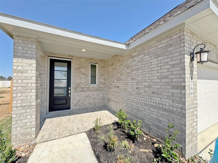 Property Photo:  6766 Sunset Velvet Drive  TX 77493 