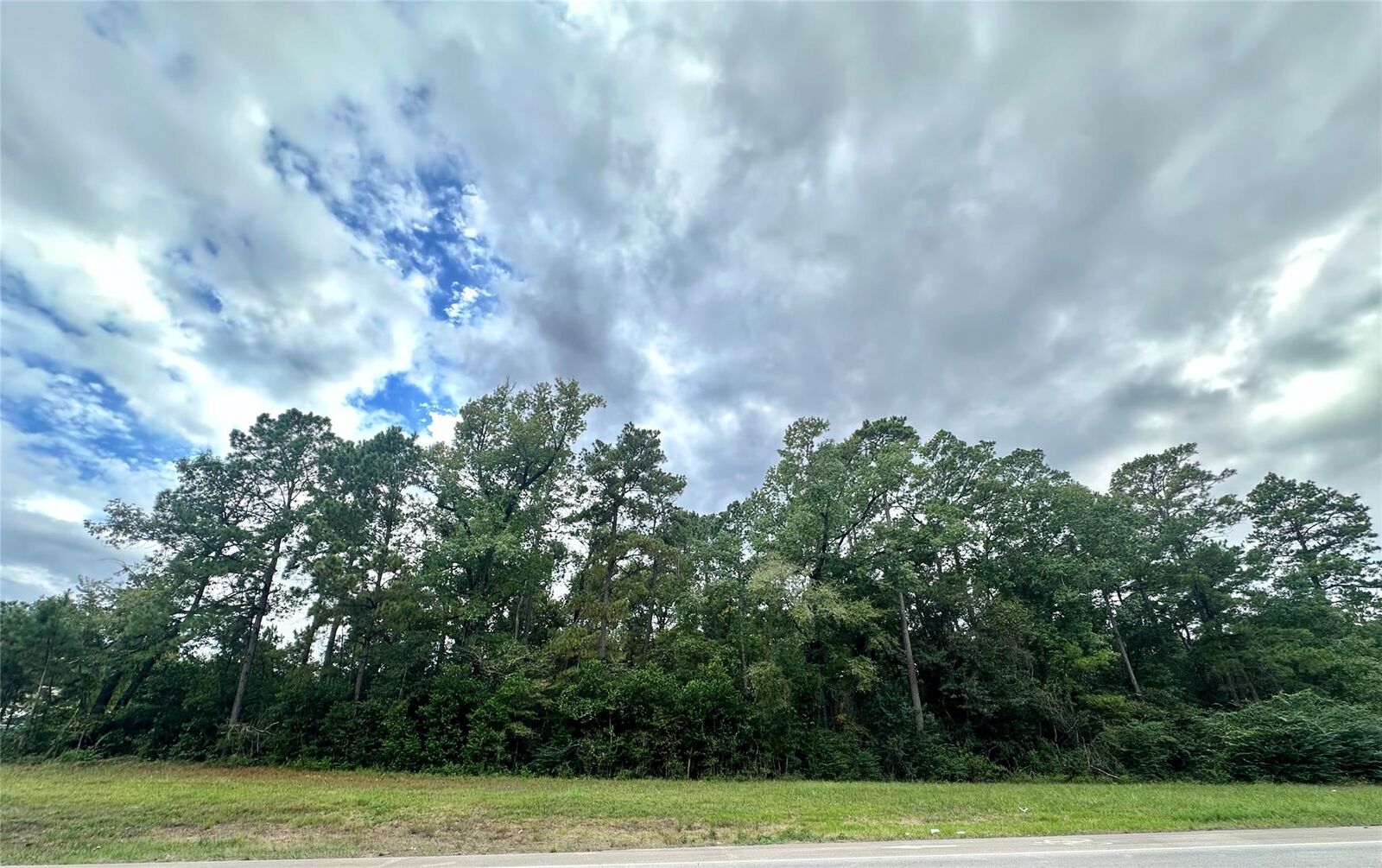 Property Photo:  Tbd 1314  TX 77302 