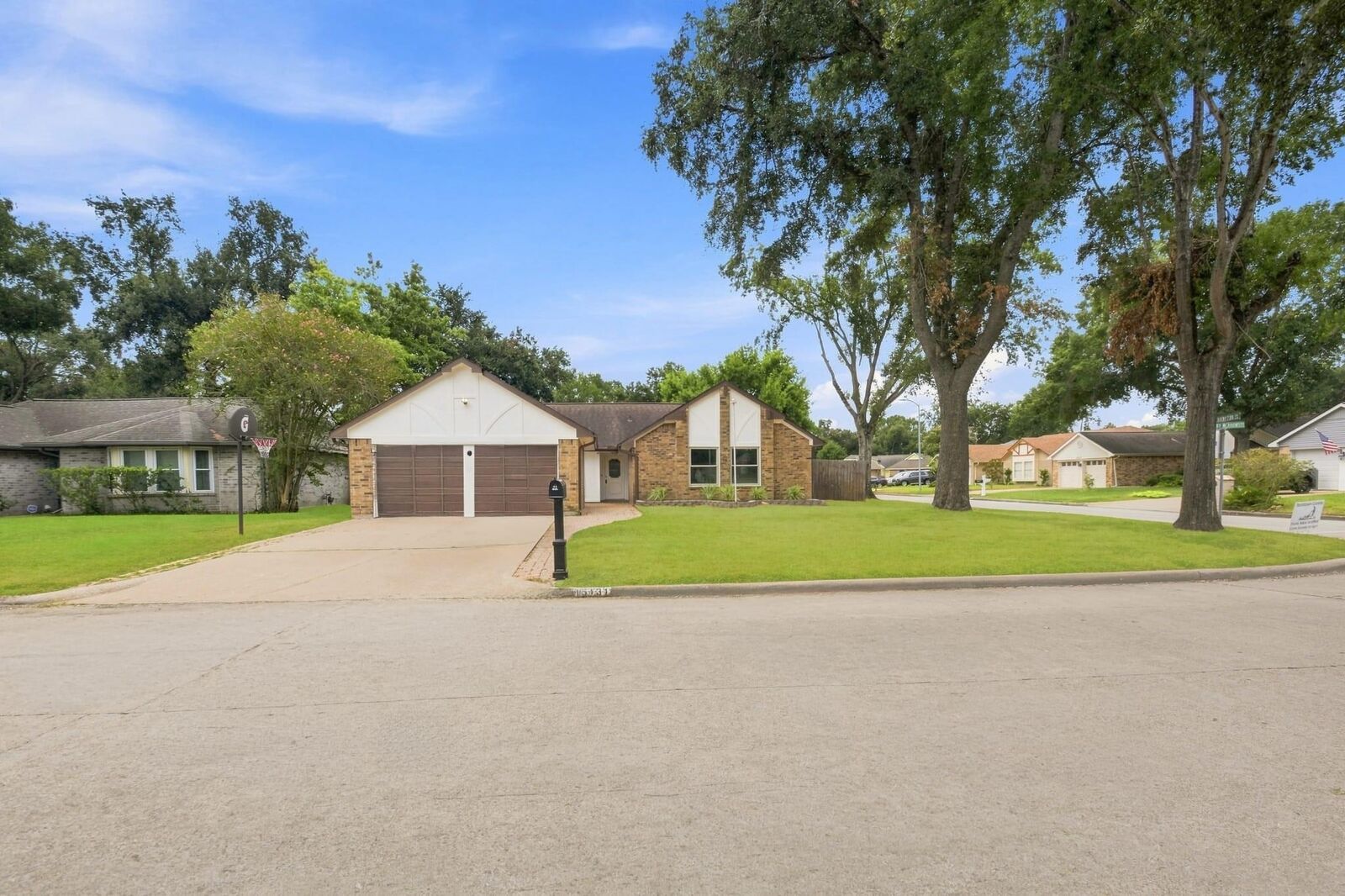 Property Photo:  15131 Mulberry Meadows Drive  TX 77084 