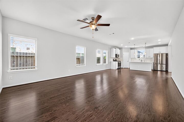 Property Photo:  31134 Mahogany Fir Trail  TX 77447 