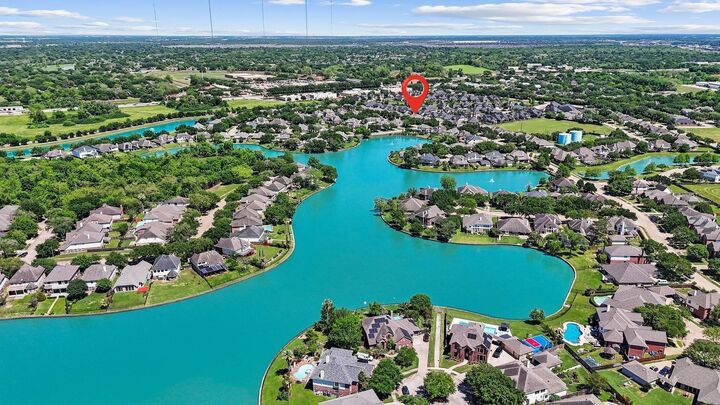 Property Photo:  3531 Shoreview Lane  TX 77459 