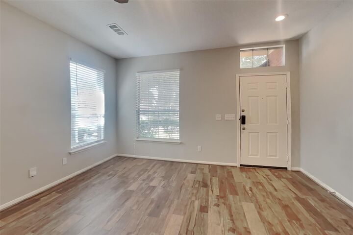 Property Photo:  2918 Blue Dawn Drive  TX 77449 