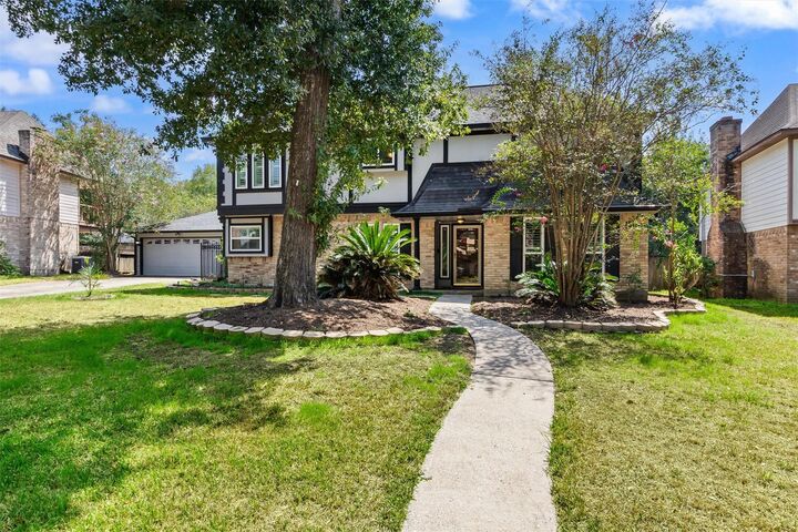 Property Photo:  25010 Kingsdown Drive  TX 77389 