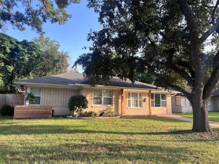 Property Photo:  1711 Wilde Rock Way  TX 77018 