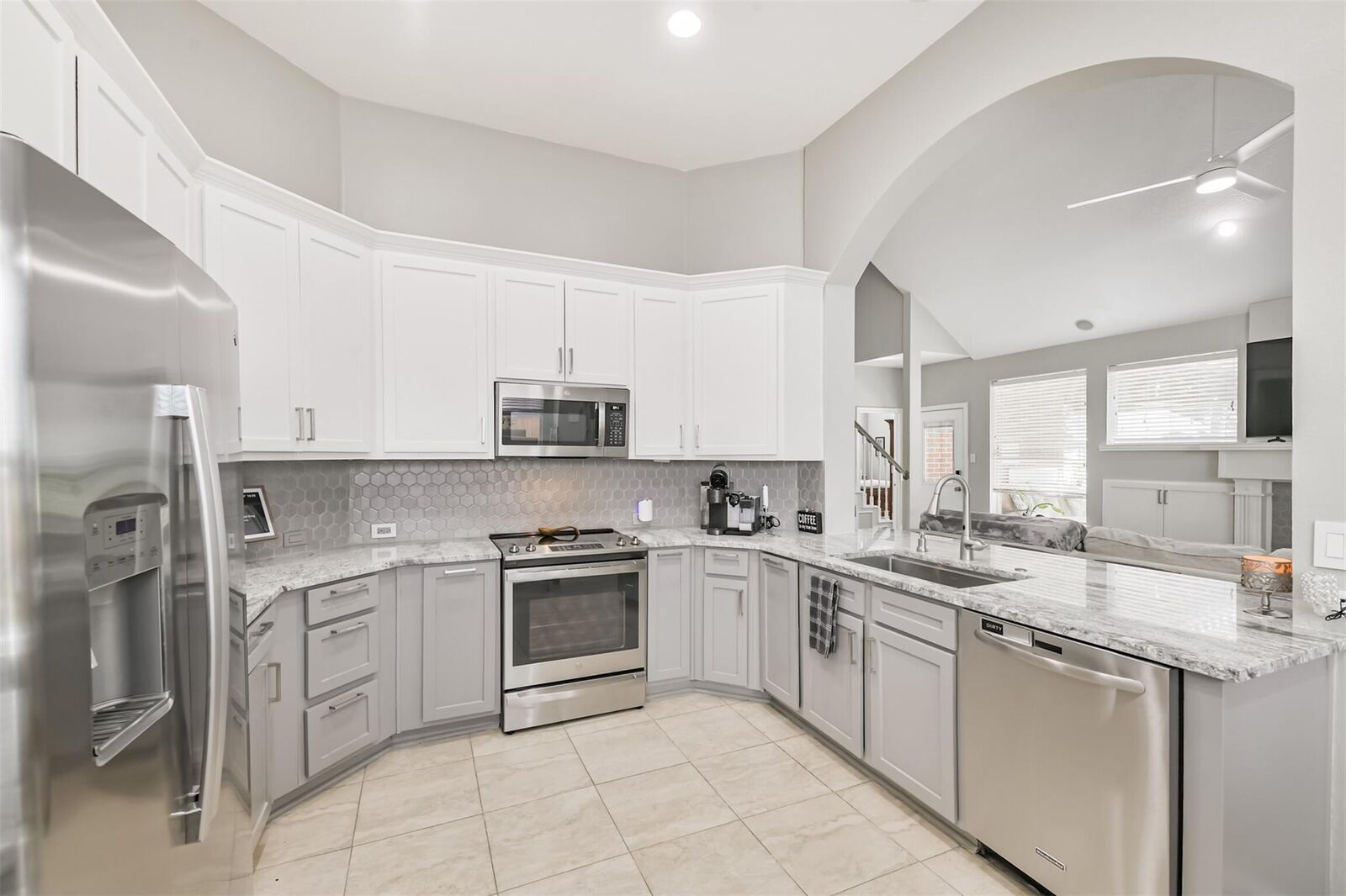 Property Photo: 20606 White Berry Court TX 77346