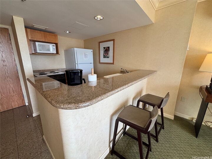 Property Photo: 1777 Ala Moana Boulevard 308 HI 96815