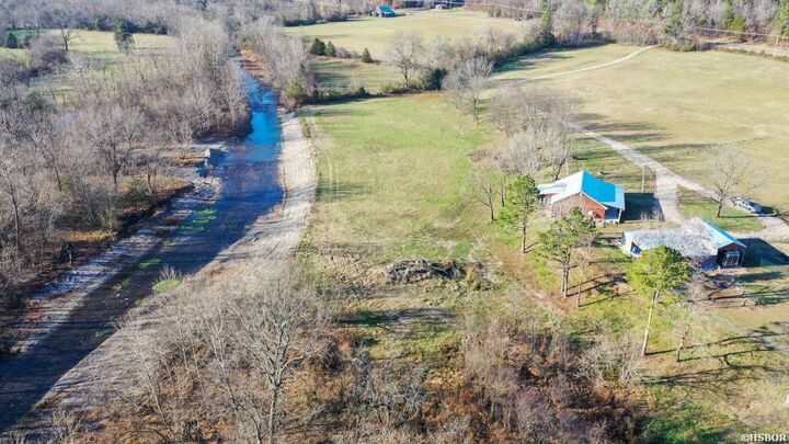 Property Photo:  2261 Hwy 8 W  AR 71960 