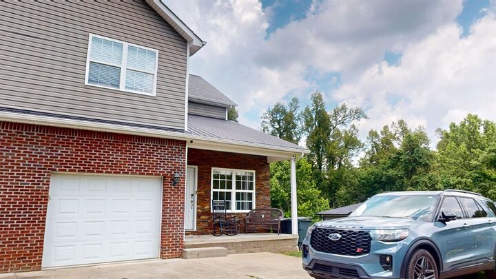 Property Photo:  54 Township Rd 1378A  OH 45619 