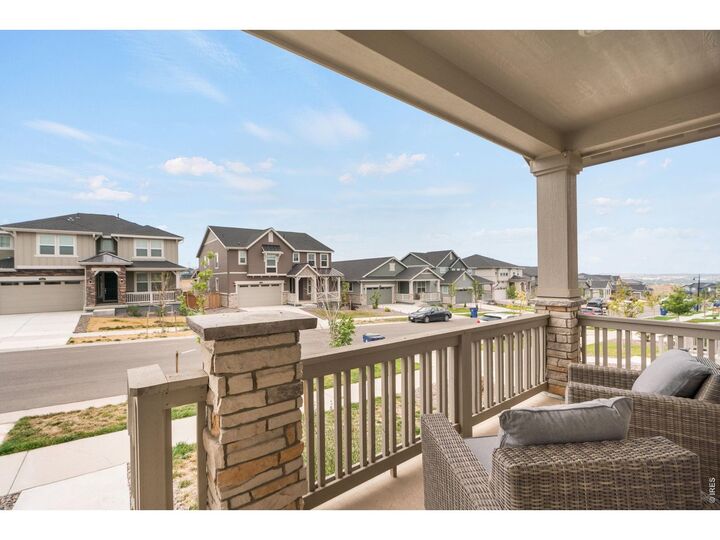 Property Photo:  1159 Sunrise Dr  CO 80516 