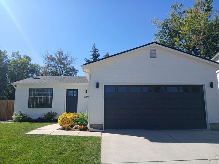 Property Photo: 289 S Carter Ave CO 80027