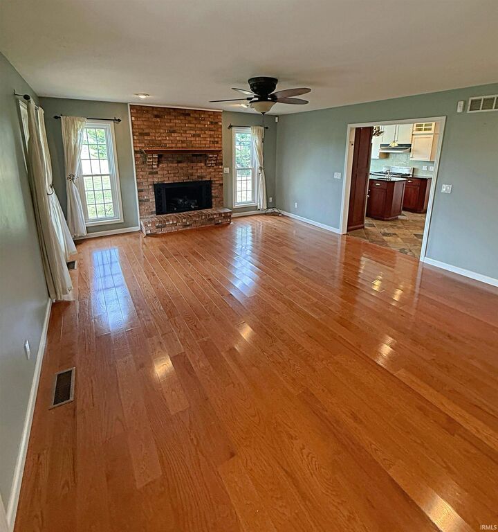 Property Photo:  2384 W 150 S  IN 47501 