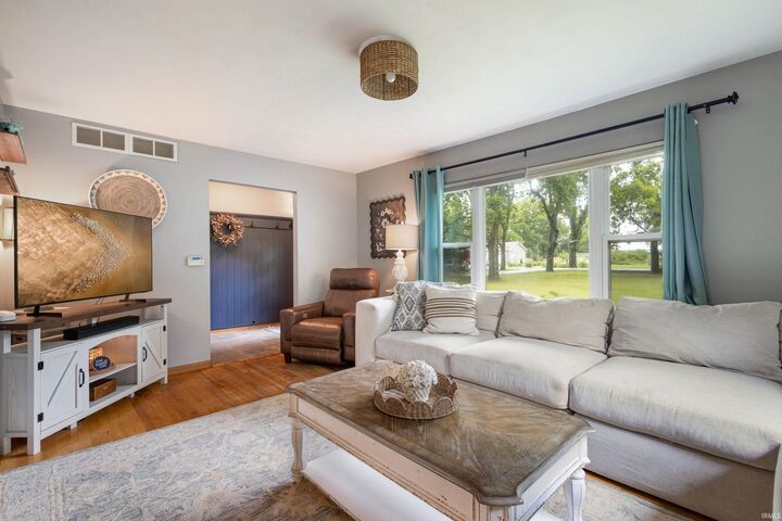 Property Photo:  51165 Orange Road  IN 46628-9610 