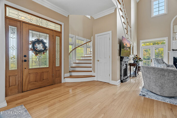 Property Photo:  8209 Rodgers Rd  TN 37721 