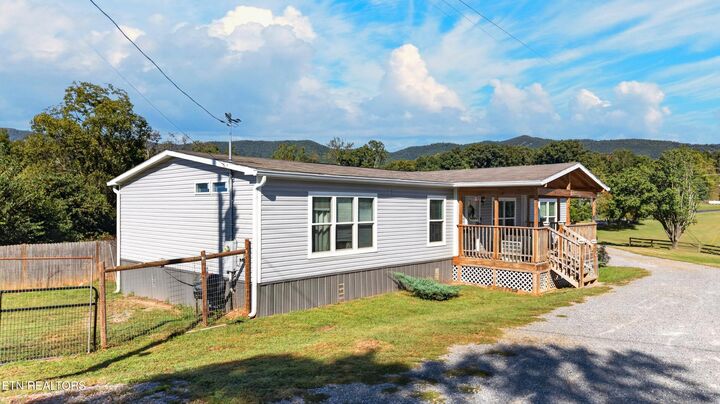 Property Photo:  267 English Mountain Rd  TN 37821 