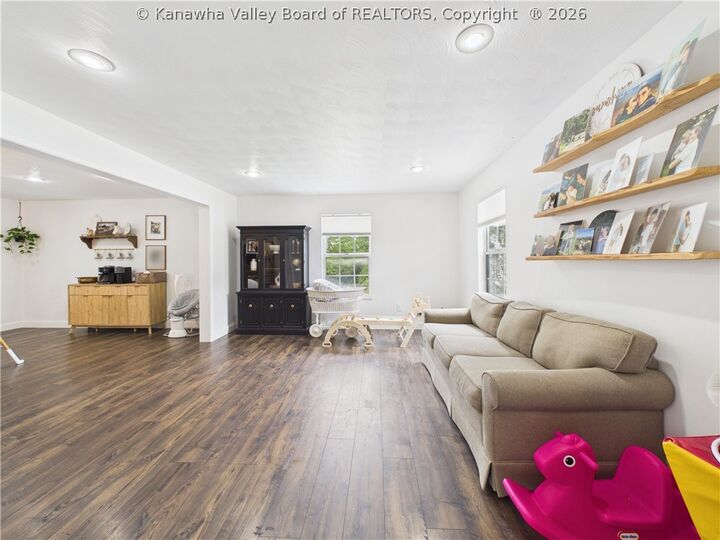 Property Photo:  213 David Street  WV 25526 