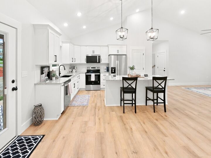 Property Photo:  335 Hidden Crest Drive  KY 42503 