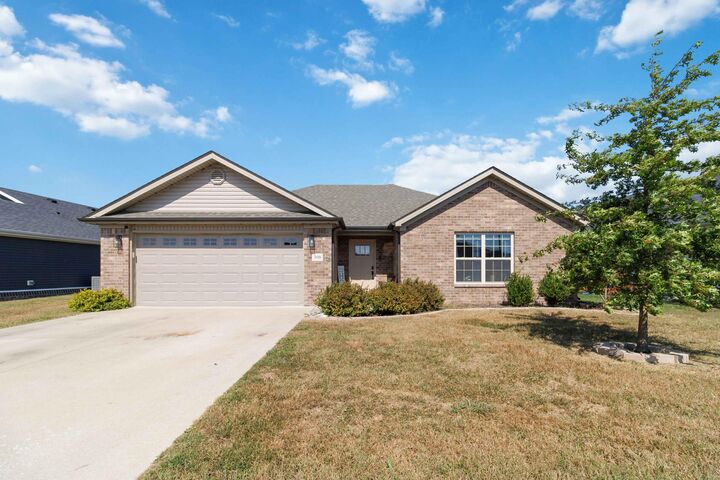 Property Photo:  308 Memory Lane  KY 40475 