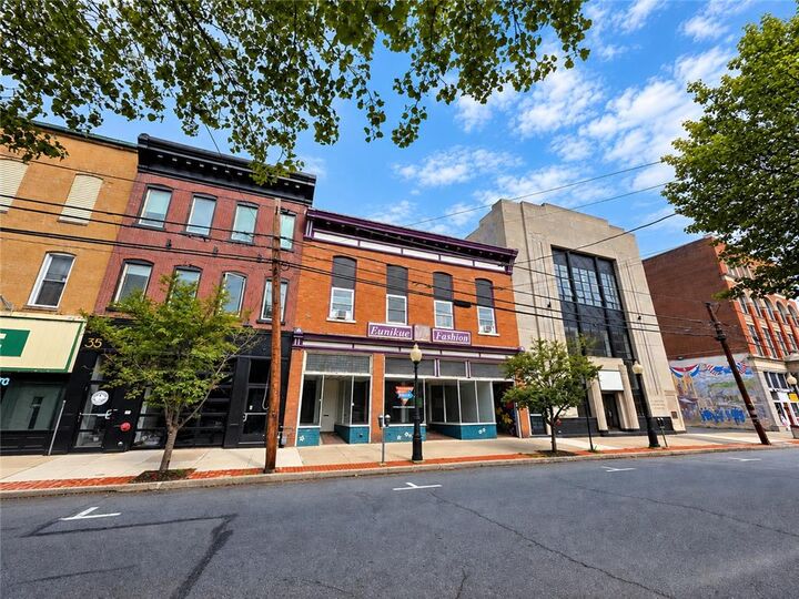 Property Photo:  31 Broadway Suite B  PA 18013 