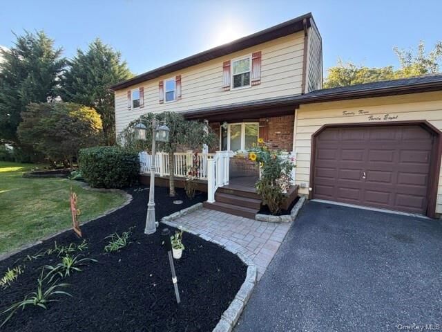 Property Photo:  2338 Locust Avenue  NY 11779 