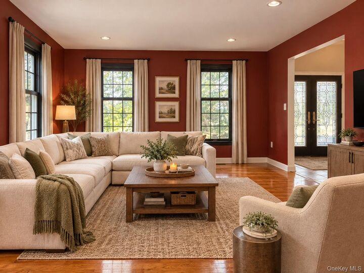 Property Photo: 78 N Smith Road NY 12540