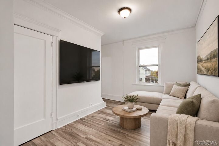 Property Photo: 127 Maple Avenue 2 NY 10580