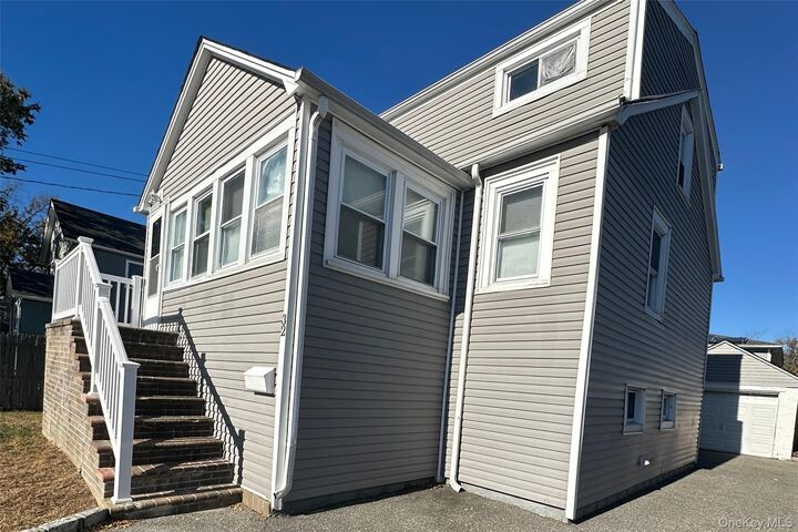 Property Photo:  32 McKinley Avenue  NY 11757 