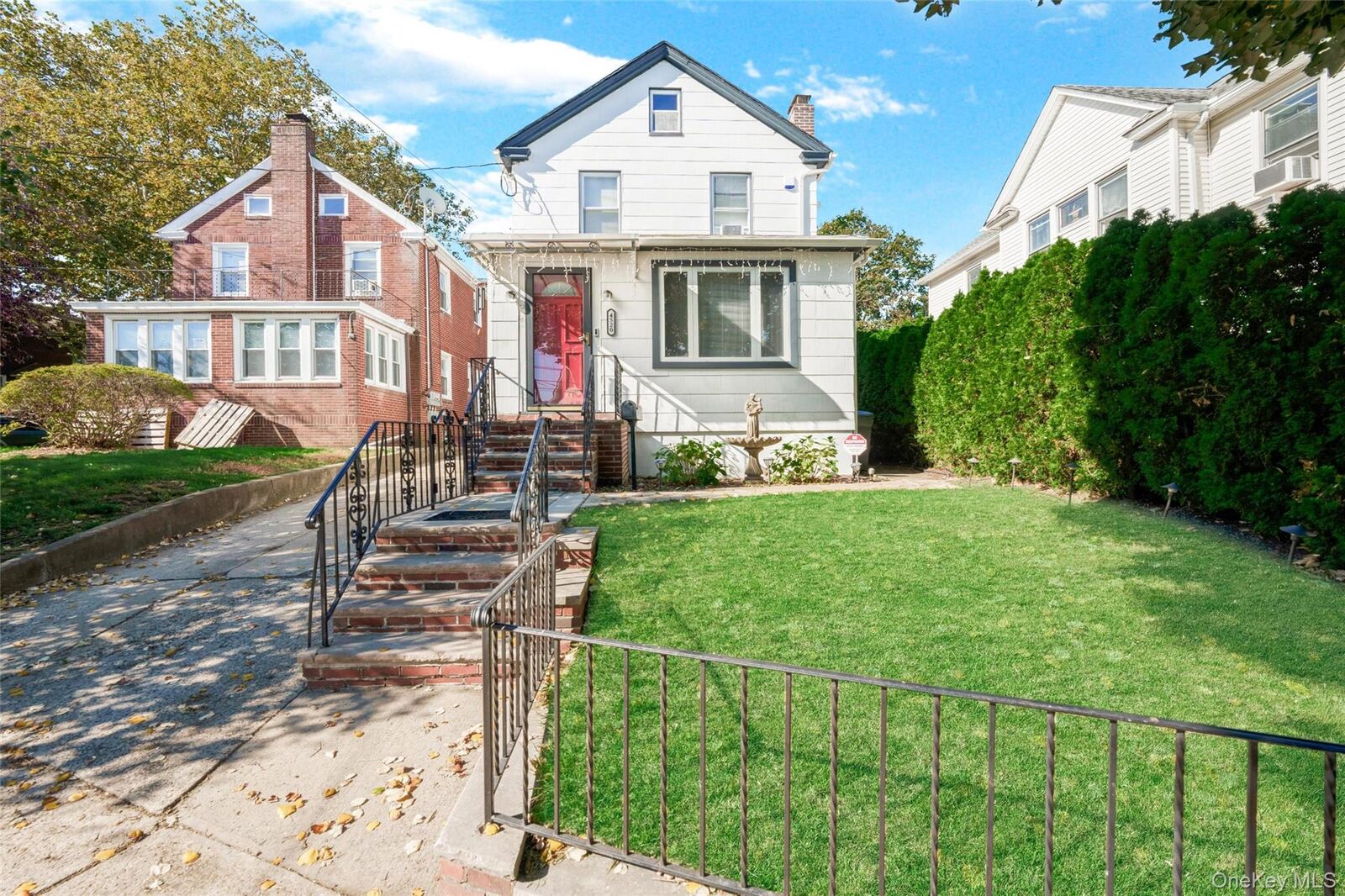 Property Photo:  45-20 156th Street  NY 11355 
