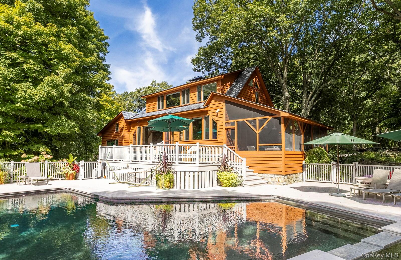 Property Photo: 240 Lane Gate Road NY 10516