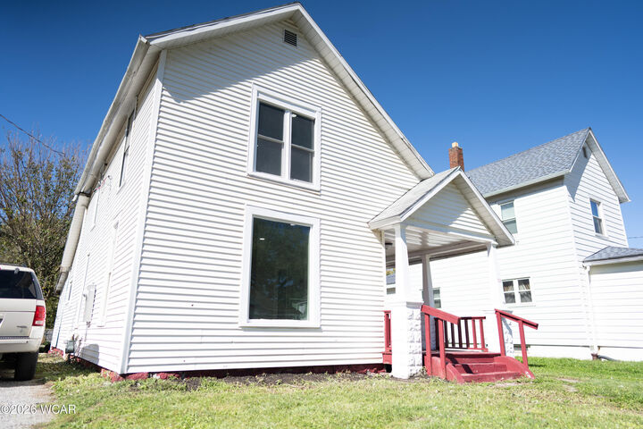 Property Photo: 728 Holly Street OH 45804