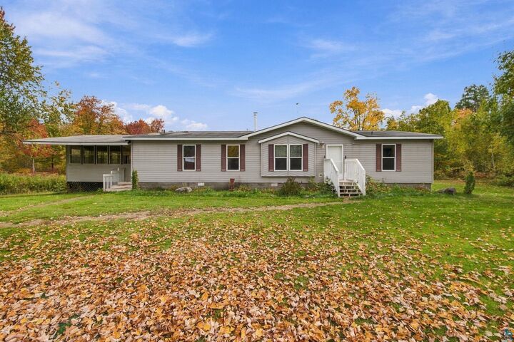 Property Photo:  86780 Oak Lake Rd S  MN 55756 