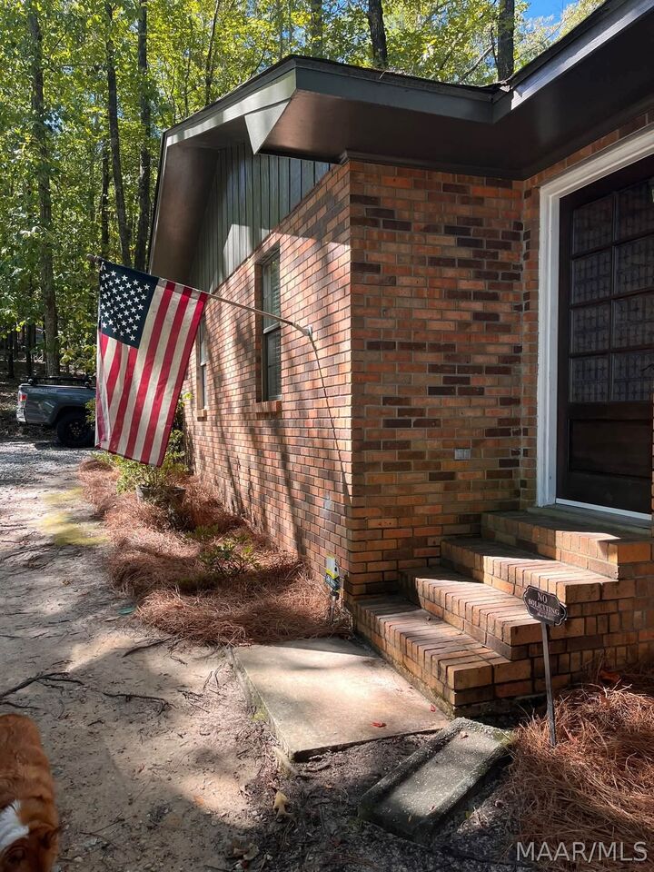 Property Photo: 2240 Trotters Trail AL 36093