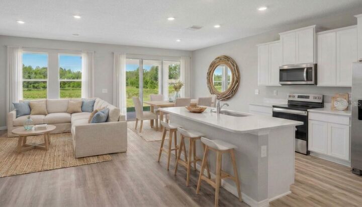 Property Photo:  11225 Duckling Way  FL 34613 