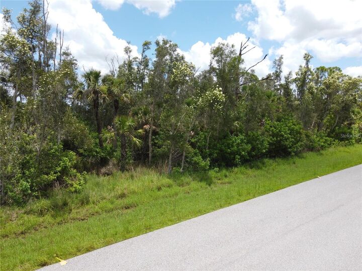 Property Photo: 14120 Myakka Avenue FL 33953