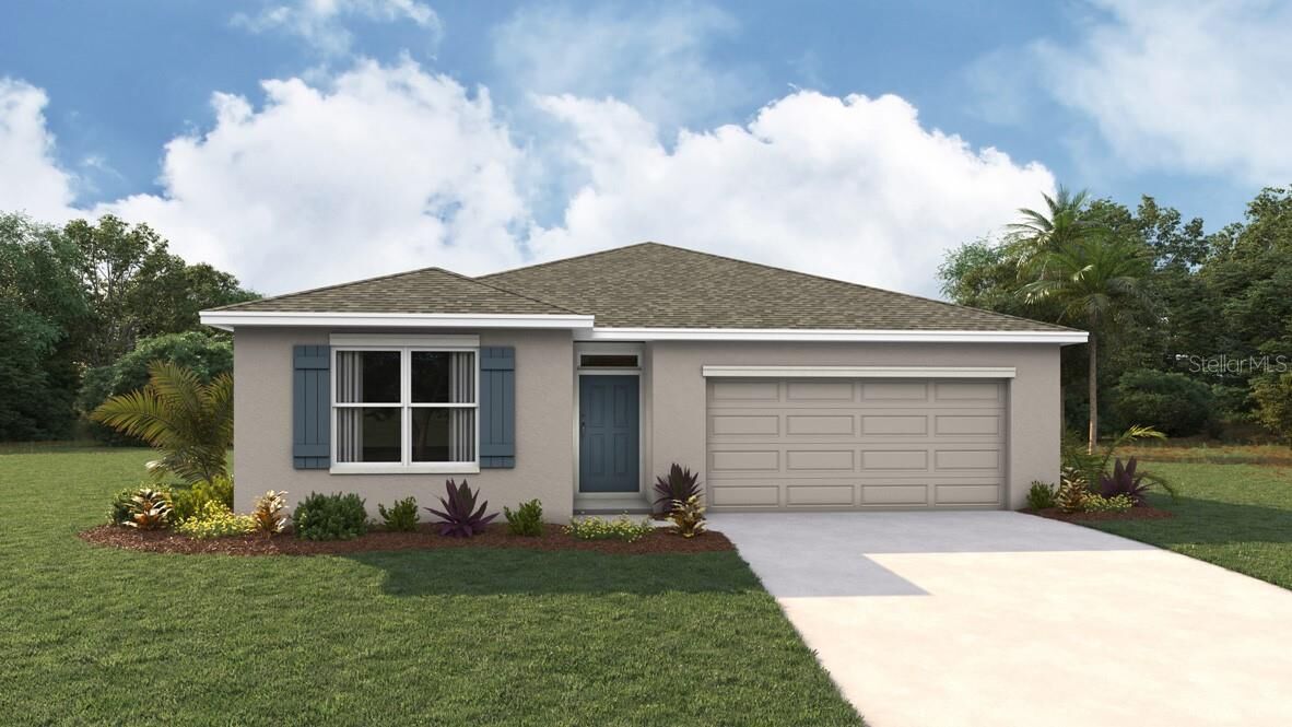 Property Photo:  110838 Heron Creek Circle  FL 34613 