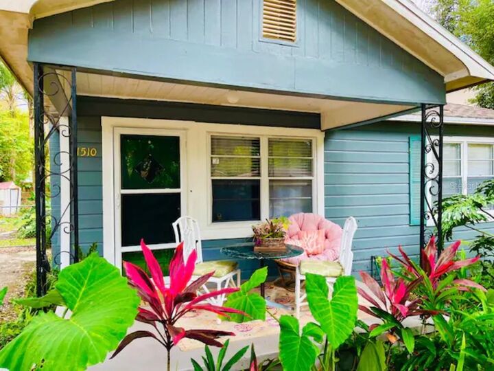 Property Photo:  1510 E Jean Street  FL 33610 
