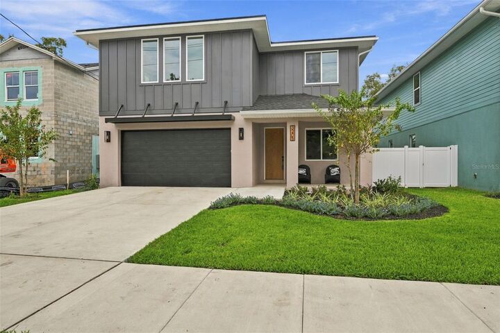 Property Photo:  3205 W Wyoming Avenue  FL 33611 