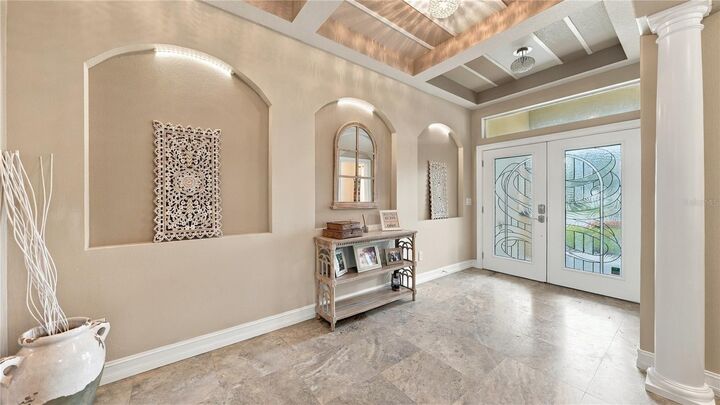 Property Photo: 11403 Gramercy Park Avenue FL 34211