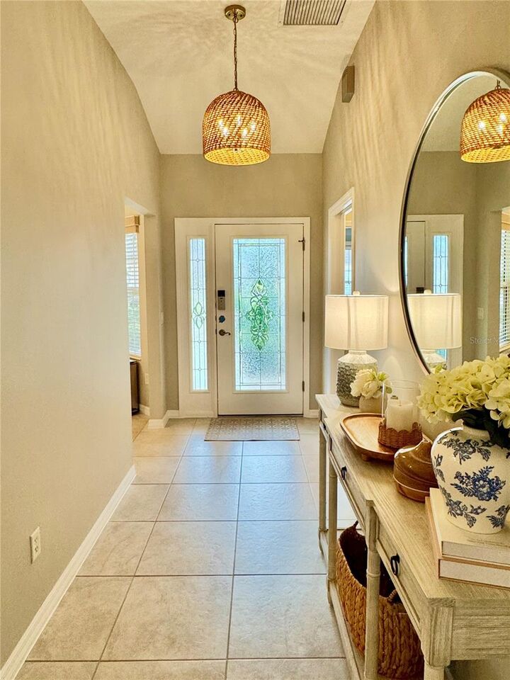 Property Photo: 1693 Mount Croghan Trail FL 32162