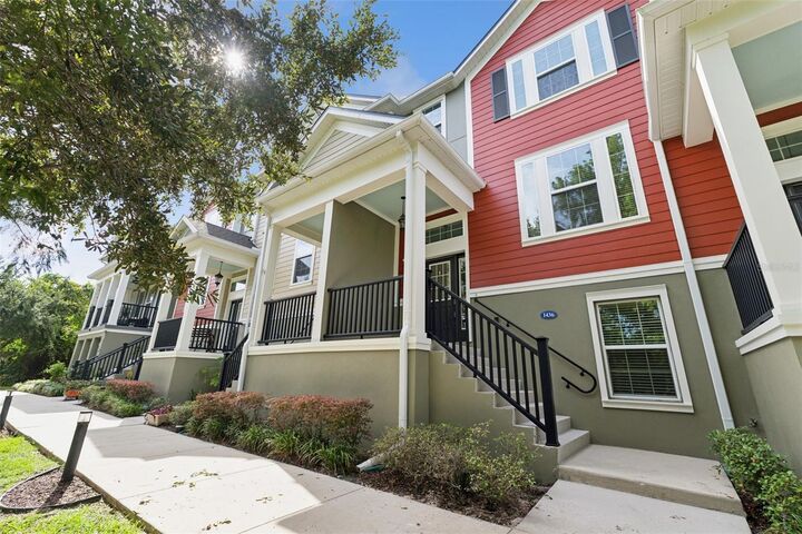 Property Photo: 1436 Winter Wharf Lane FL 32708