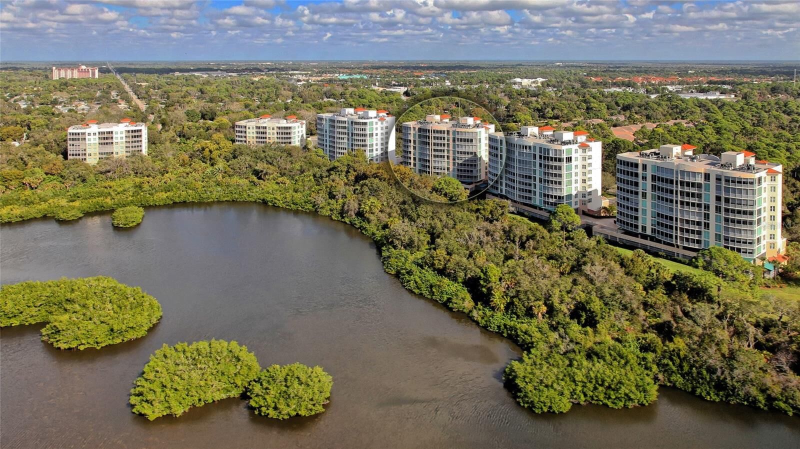 Property Photo: 401 N Point Road 404 FL 34229