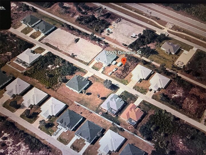 Property Photo:  8503 Dinnano Street  FL 33981 