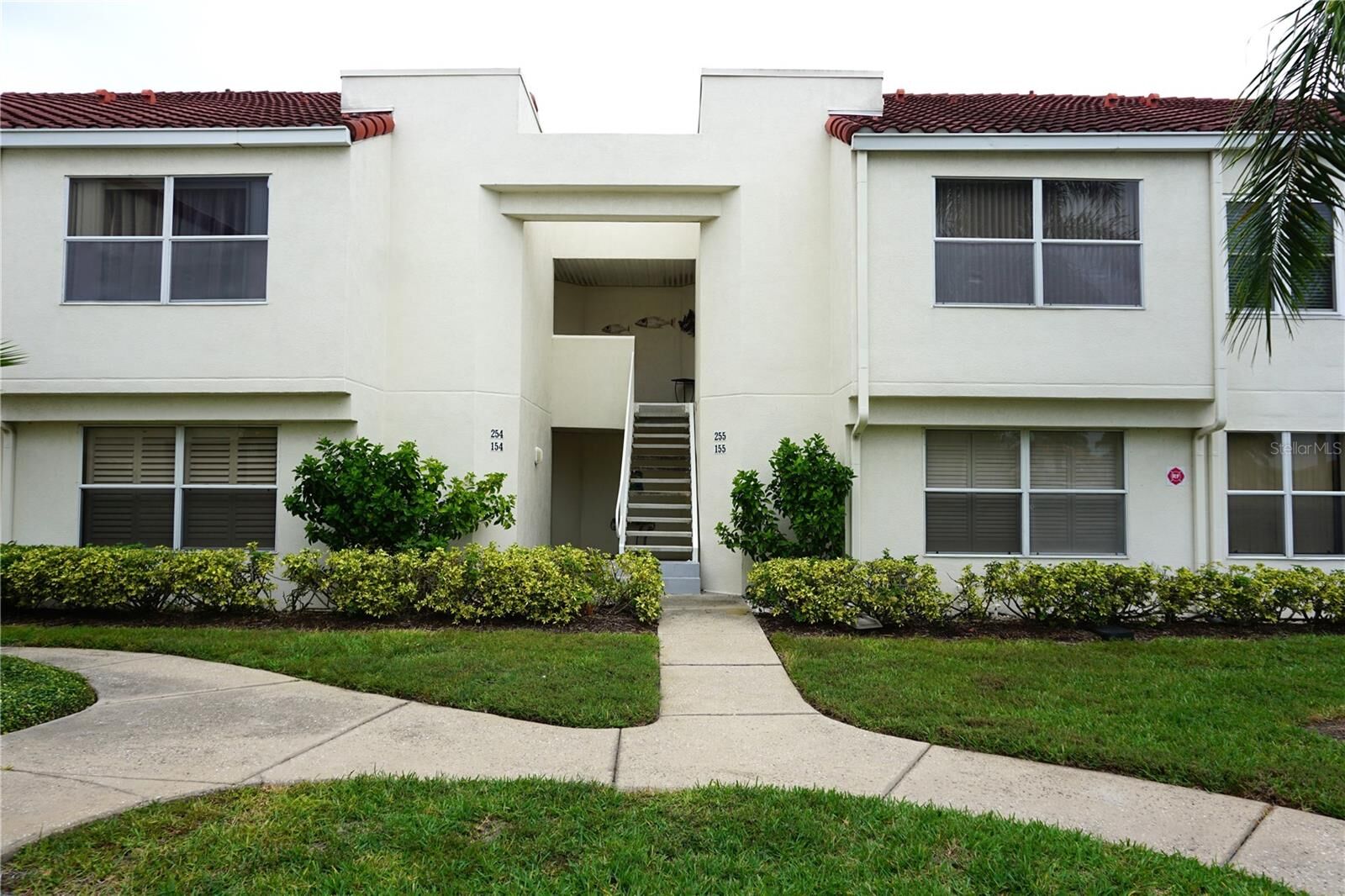 Property Photo:  6011 Bahia Del Mar Boulevard 255  FL 33715 