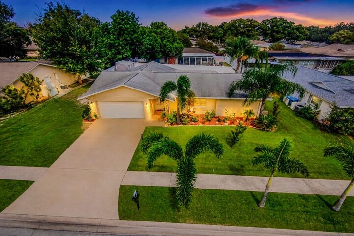 Property Photo: 161 Sunward Avenue FL 34684