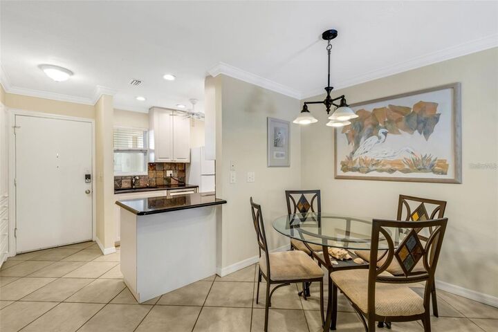 Property Photo: 5661 Midnight Pass Road 401 FL 34242