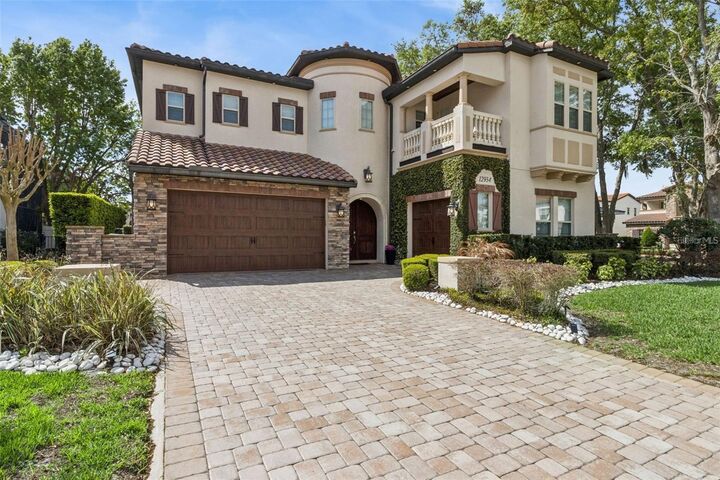 Property Photo: 12934 Canopy Woods Way FL 34787