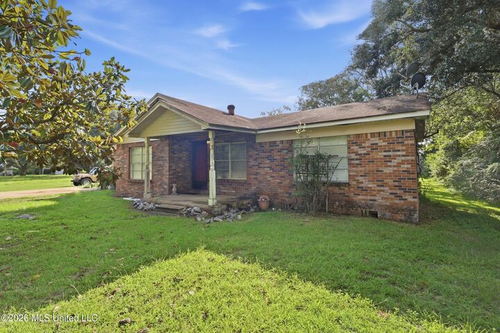 Property Photo:  12231 Shorecrest Road  MS 39532 