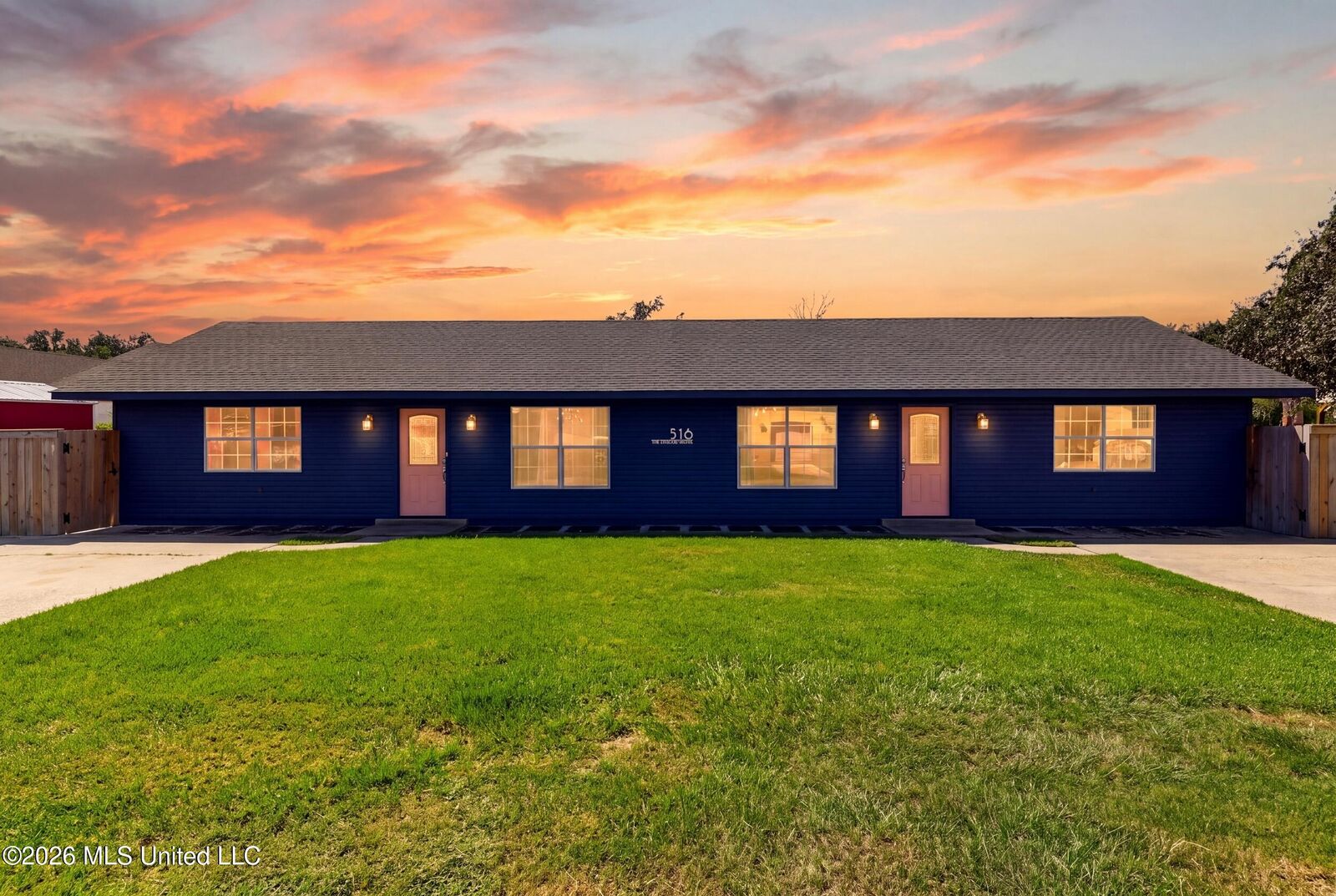 Property Photo:  518 Genin Street  MS 39520 
