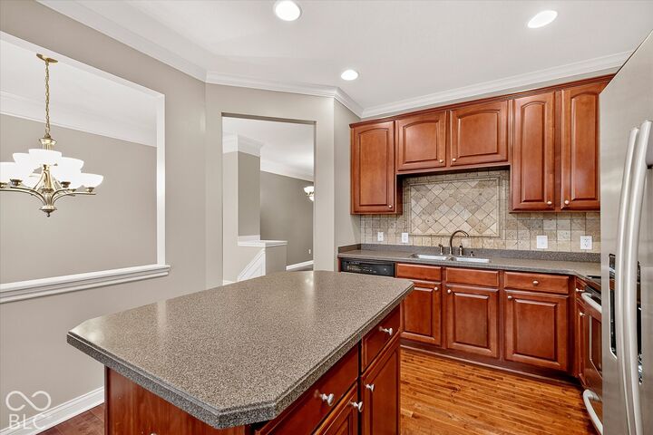 Property Photo:  8655 N Meridian Street  IN 46260 